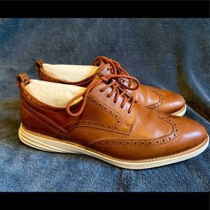 Brown Cole Haan - Grand Evolution